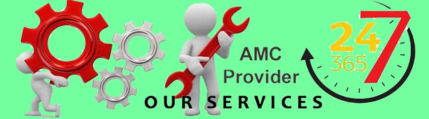 Printer AMC Provider